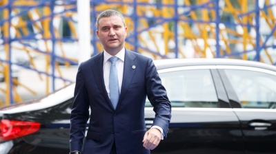 Bulgarian finance minister hints at wider reshuffle after three ministers resign